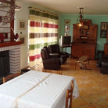Apartman Marija Krok Baška Extérieur photo