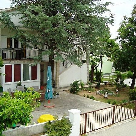 Apartman Marija Krok Baška Extérieur photo