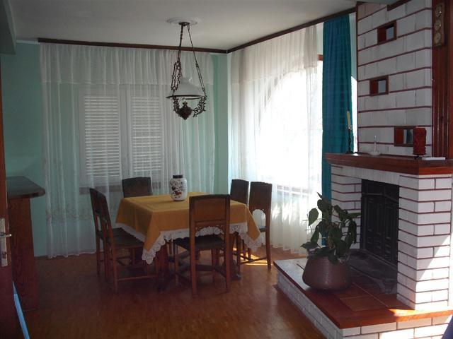 Apartman Marija Krok Baška Extérieur photo