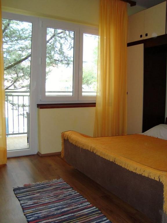 Apartman Marija Krok Baška Extérieur photo