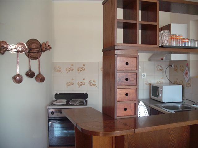 Apartman Marija Krok Baška Extérieur photo