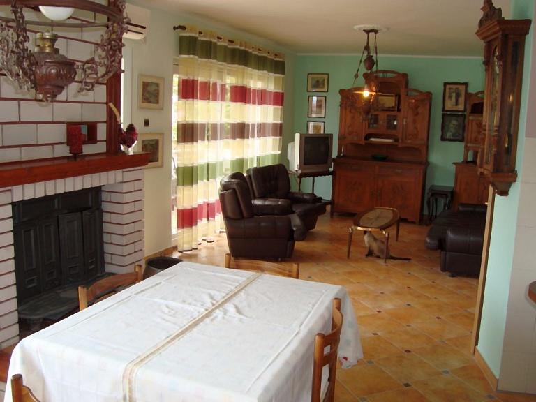 Apartman Marija Krok Baška Extérieur photo
