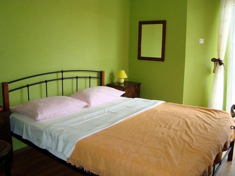Apartman Marija Krok Baška Extérieur photo