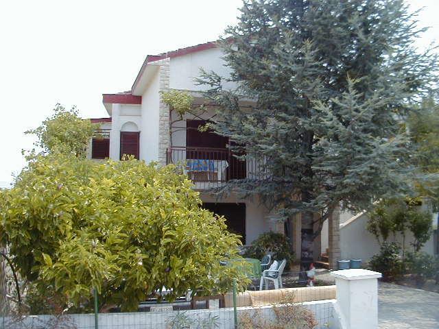 Apartman Marija Krok Baška Extérieur photo