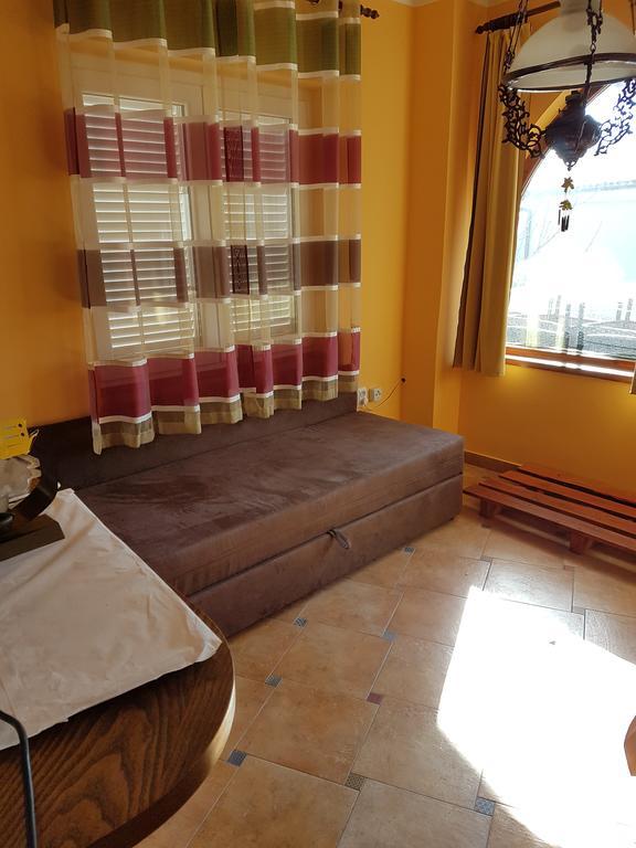 Apartman Marija Krok Baška Extérieur photo